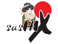 SushiX